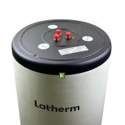 Бойлер косвенного нагрева Latherm Comfort L160