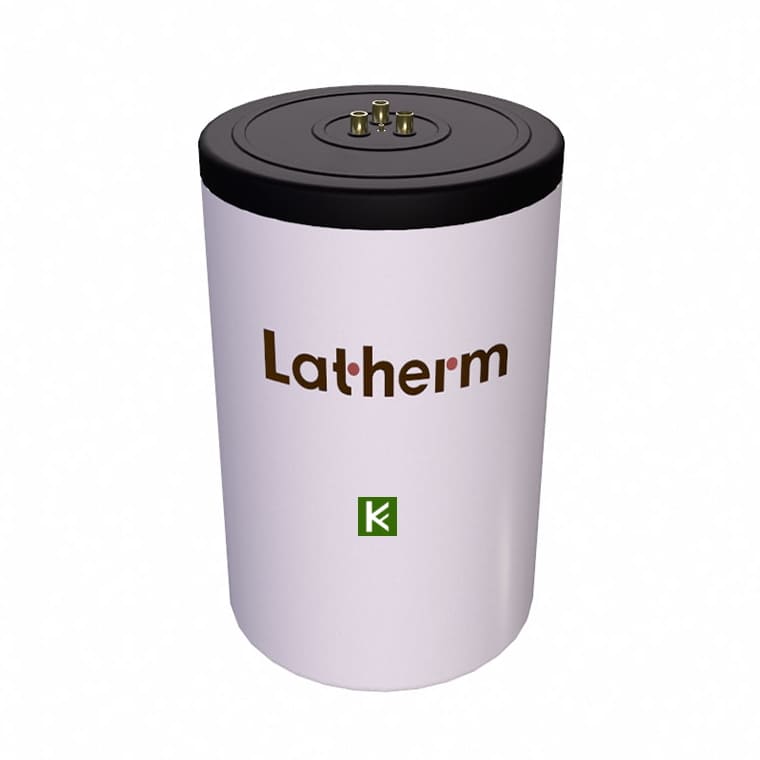 Бойлер косвенного нагрева Latherm Comfort L230