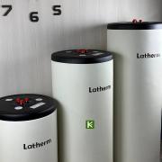 Бойлер косвенного нагрева Latherm Comfort L300