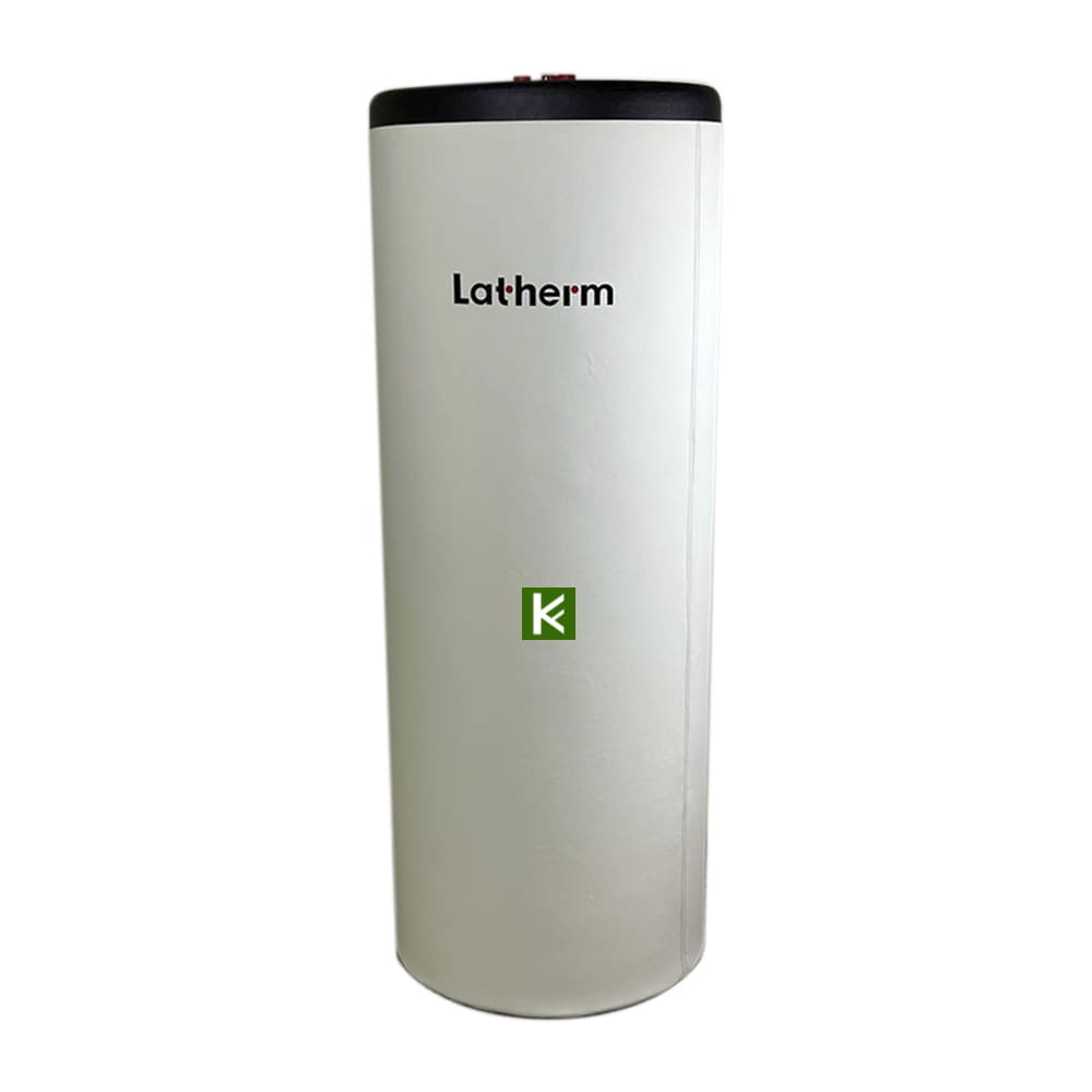 Бойлер косвенного нагрева Latherm Comfort L350 купить бойлер из нержавейки  Latherm