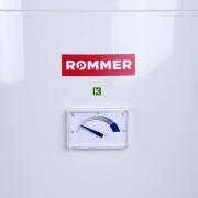 Бойлер косвенного нагрева ROMMER RWH-1110-000100 (водонагреватель Роммер)