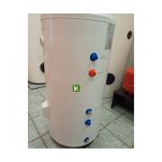 Бойлер (водонагреватель) Termica AMET 150 INOX
