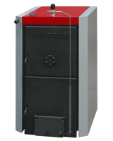  котел отопления Viadrus Hercules U22C2