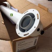 Комплект коаксиального дымоотвода для котлов BOSCH 7747380027P