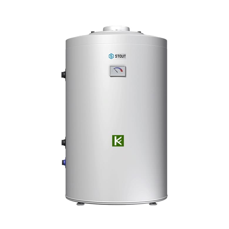 Бойлер Stout SWH-3110 300 л фото