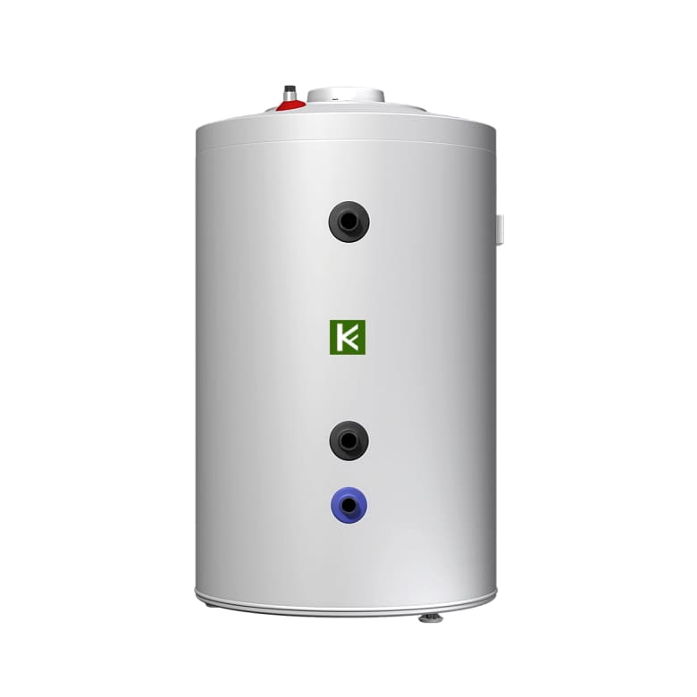 Бойлер косвенного нагрева Stout SWH-3110-000150 водонагреватель Стаут