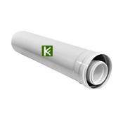 Будерус дымоход котла Buderus 7736995100