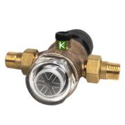 Редуктор давления BWT D1 Red 125300279