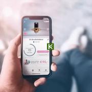 Редуктор давления BWT D1 Red 125300283