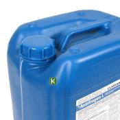 Теплоноситель Clariant Antifrogen L A 4984 для систем отопления