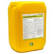 Теплоноситель Clariant Antifrogen SOL HT A 3811 для систем отопления