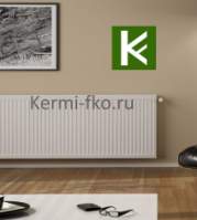 Радиатор отопления Copa Standart 11509C Копа