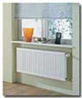 Радиатор отопления Copa Standart 11509C Копа