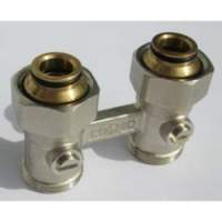  краны радиаторов отопления  796E-E-IT-02
