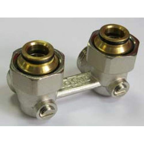 Cosmo 797E-E-IT-02
 краны радиатора отопления 