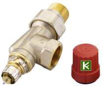 Danfoss
 краны радиаторов отопления