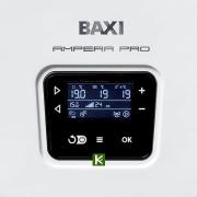 Электрический котел Baxi Ampera Pro 12 E8403312 Бакси Ампера Про