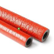 Теплоизоляция трубы Энергофлекс Супер Протект 22/6 красная