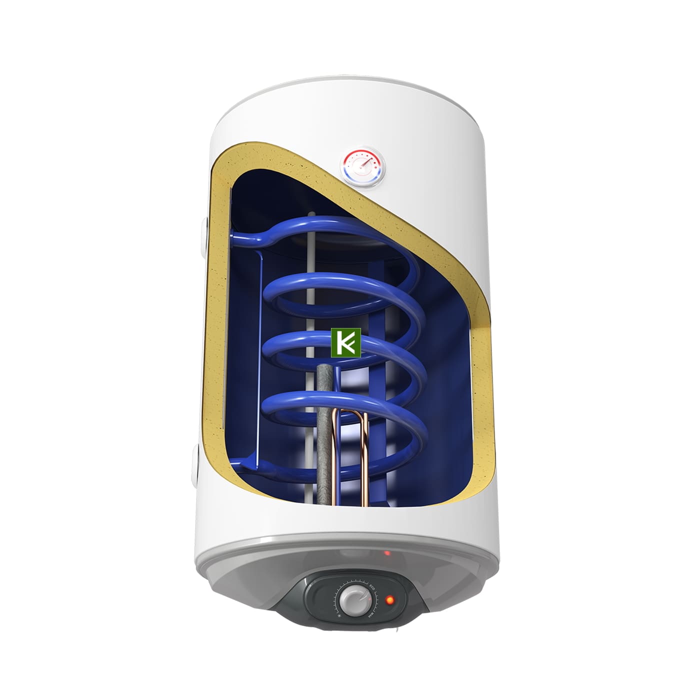 Водонагреватель Eldom THERMO WV15046TRG