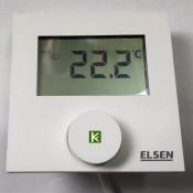 Комнатный термостат Elsen ETS24 Элсен