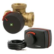 Комплект Esbe 13022400 (1302 24 00) Эсби