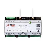 Контроллер Эван MY HEAT PRO 6284-evn