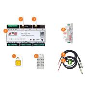 Контроллер Эван MY HEAT PRO 6284-evn