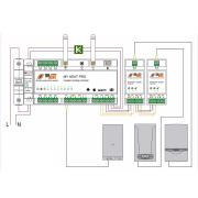 Контроллер Эван MY HEAT PRO 6284-evn