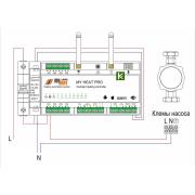 Контроллер Эван MY HEAT PRO 6284-evn