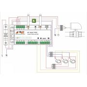 Контроллер Эван MY HEAT PRO 6284-evn