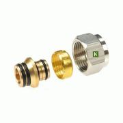 Евроконус Sanha 3DKHVVPE3416