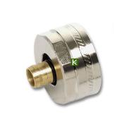 Евроконус Sanha 3DKHVVPE3416