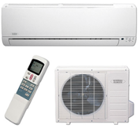  кондиционер General Climate Standart GC/GUES18HRIN1