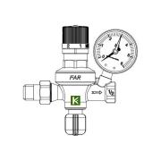 Автоматический редуктор подпитки FAR FA 2106 12 (Фар)