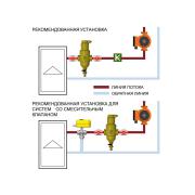 Сепаратор воздуха и шлама FAR FA 2220 34 (Фар)