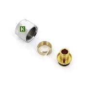 Соединитель для труб FAR FC 6075 58845 евроконус Фар