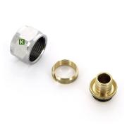 Соединитель для труб FAR FC 6075 825846 евроконус Фар