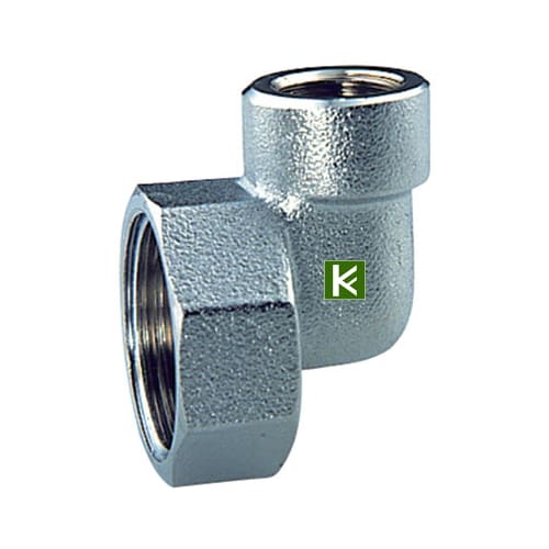 Угловой переходник для коллекторов FAR FK 4050 11438 (Фар)