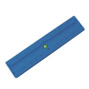 Универсальный кронштейн FAR FK 7475 BL синий Фар