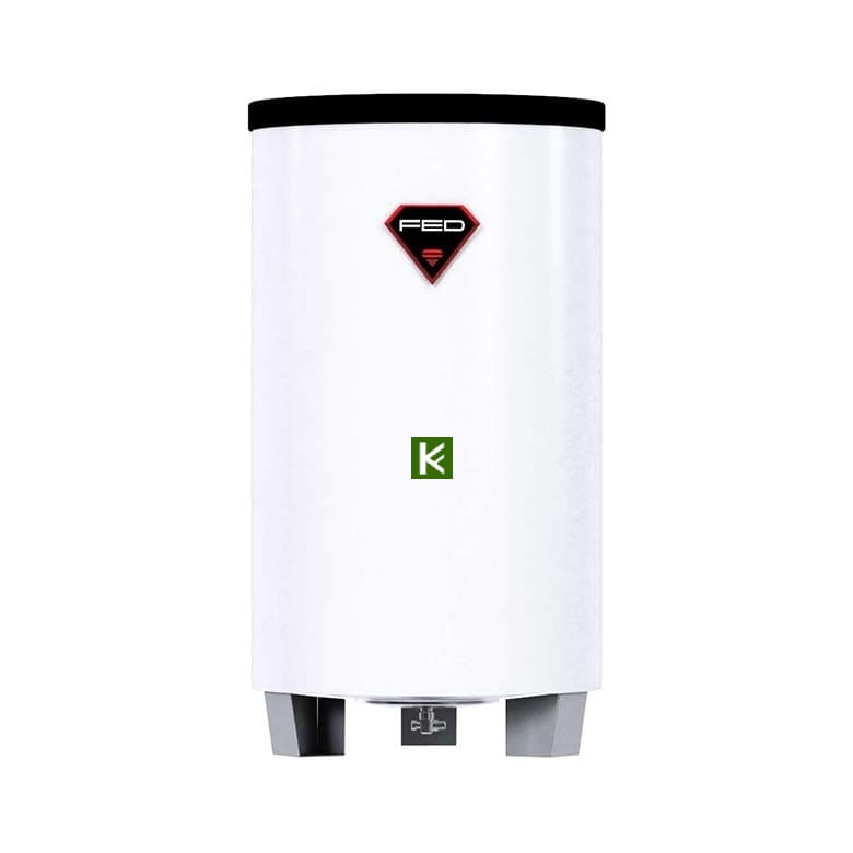 FED INOX 1000 Бойлер косвенного нагрева