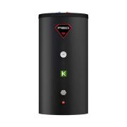 FED INOX Coil H 250 Бойлер косвенного нагрева