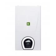 Котел Federica Bugatti 12 VARME двухконтурный