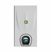 Котел Federica Bugatti 12 VARME двухконтурный (латунная гидрогруппа)