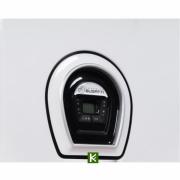 Котел Federica Bugatti 12 VARME двухконтурный (латунная гидрогруппа)