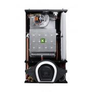 Котел Federica Bugatti 12 VARME с WI-FI, двухконтурный