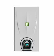 Котел Federica Bugatti 12 VARME с WI-FI, двухконтурный