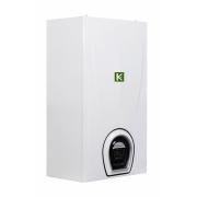 Котел Federica Bugatti 12 VARME с WI-FI, двухконтурный