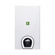 Котел Federica Bugatti 18 VARME двухконтурный