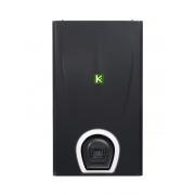 Котел Federica Bugatti 18 VARME с WI-FI, двухконтурный