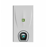 Котел Federica Bugatti 18 VARME с WI-FI, двухконтурный